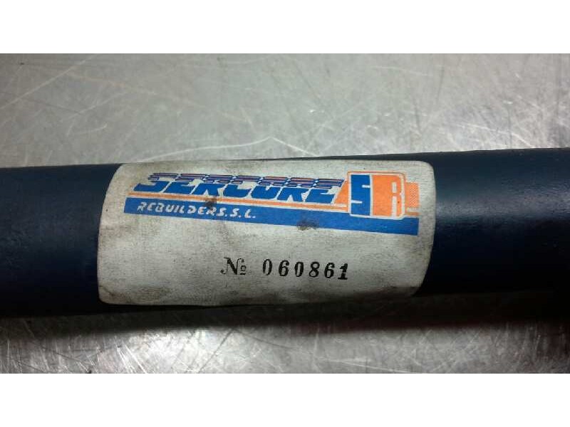 Recambio de transmision delantera izquierda para volkswagen golf ii (191/193) referencia OEM IAM   