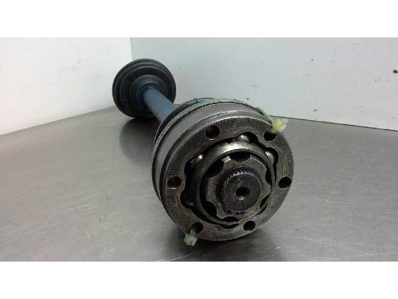 Recambio de transmision delantera izquierda para volkswagen golf ii (191/193) referencia OEM IAM   