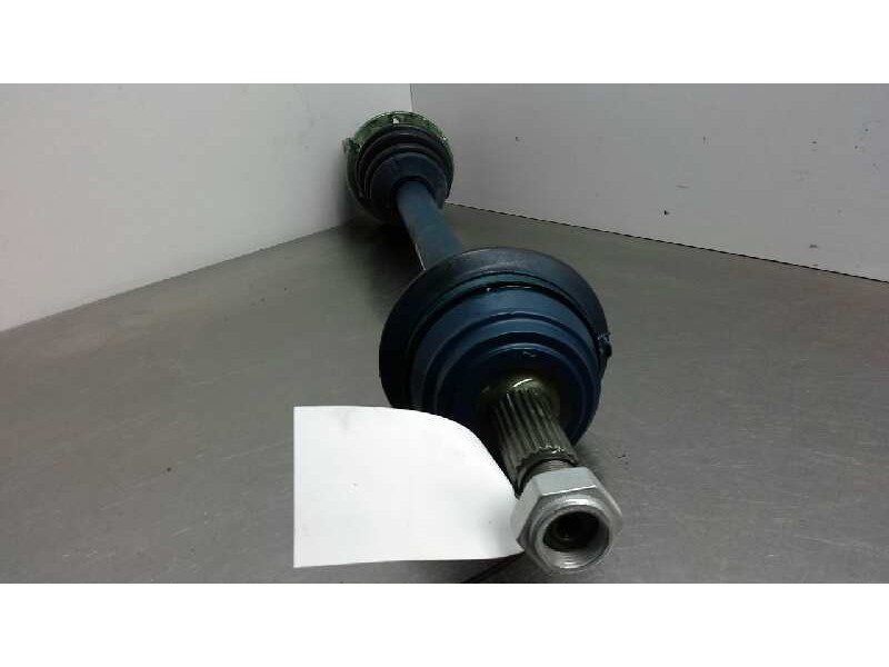 Recambio de transmision delantera izquierda para volkswagen golf ii (191/193) referencia OEM IAM   