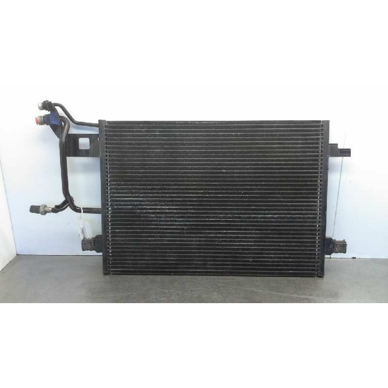 Recambio de condensador / radiador aire acondicionado para audi a4 berlina (b5) 1.9 tdi quattro referencia OEM IAM 8D0260401E  