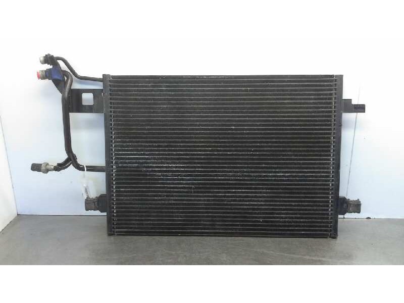 Recambio de condensador / radiador aire acondicionado para audi a4 berlina (b5) 1.9 tdi quattro referencia OEM IAM 8D0260401E  