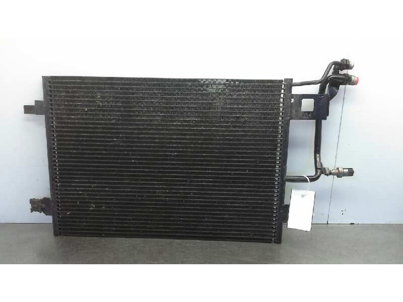 Recambio de condensador / radiador aire acondicionado para audi a4 berlina (b5) 1.9 tdi quattro referencia OEM IAM 8D0260401E  