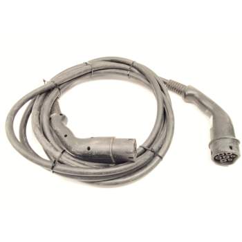 Recambio de cable alta tension para renault zoe furgoneta/hatchback (bfm_) electric (bfma, bfmb) referencia OEM IAM 296955250R  
