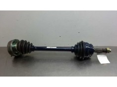 Recambio de transmision delantera izquierda para volkswagen golf ii (191/193) 1.3 referencia OEM IAM   