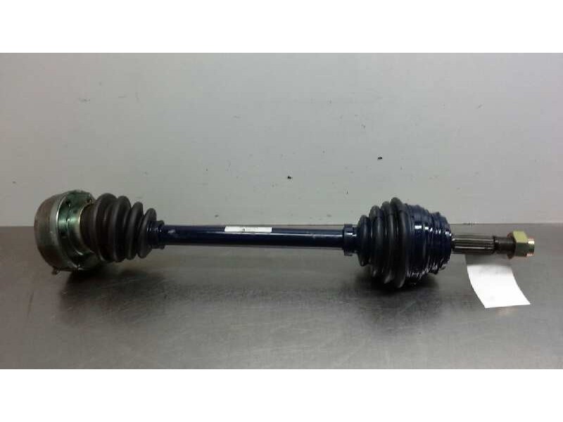Recambio de transmision delantera izquierda para volkswagen golf ii (191/193) 1.3 referencia OEM IAM   
