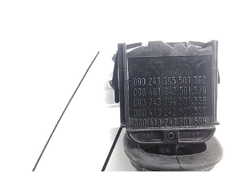 Recambio de mando limpia para opel astra f berlina merit referencia OEM IAM 090243395501393  