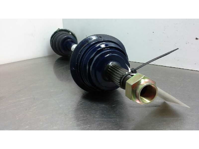 Recambio de transmision delantera izquierda para volkswagen golf ii (191/193) 1.3 referencia OEM IAM   