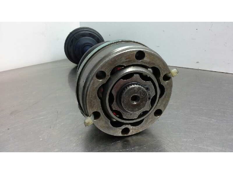 Recambio de transmision delantera izquierda para volkswagen golf ii (191/193) 1.3 referencia OEM IAM   