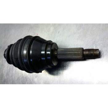 Recambio de junta homocinetica para ford fiesta berl./express 1.3 referencia OEM IAM FRD146  JOMIS