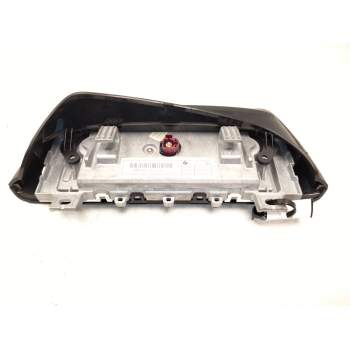Recambio de pantalla multifuncion para bmw serie 1 lim. (f21) 116d referencia OEM IAM 9262751  