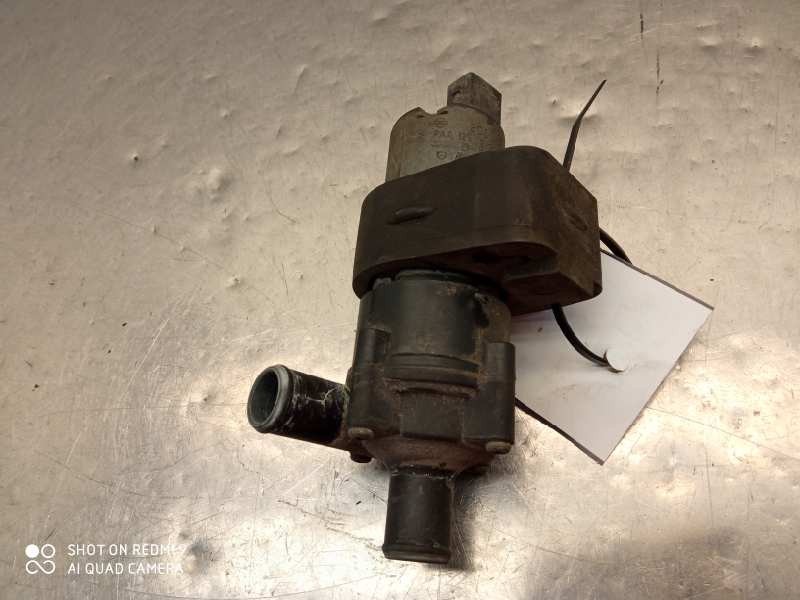 Recambio de bomba agua para mercedes clase m (w163) 230 (163.136) referencia OEM IAM   