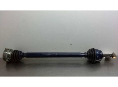 Recambio de transmision delantera derecha para volkswagen golf ii (191/193) 1.3 referencia OEM IAM   