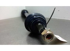 Recambio de transmision delantera derecha para volkswagen golf ii (191/193) 1.3 referencia OEM IAM    2