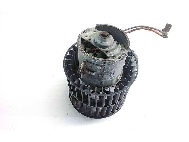 Recambio de motor calefaccion para opel astra f berlina merit referencia OEM IAM 1BB52  