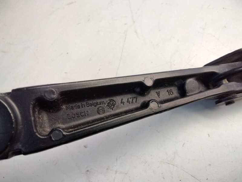 Recambio de brazo limpia delantero derecho para alfa romeo 147 (190) 1.9 jtd distinctive referencia OEM IAM   