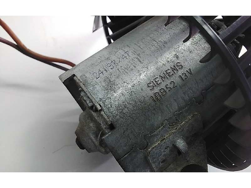 Recambio de motor calefaccion para opel astra f berlina merit referencia OEM IAM 1BB52  