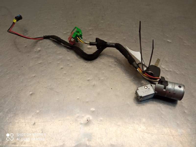 Recambio de conmutador de arranque para peugeot 307 (s1) xs referencia OEM IAM 36353100  