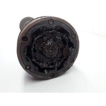 Recambio de transmision delantera izquierda para seat leon (5f1) reference referencia OEM IAM 1K0407271  