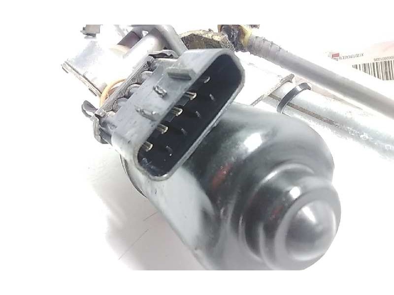 Recambio de motor limpia delantero para opel astra f berlina merit referencia OEM IAM 22084735  