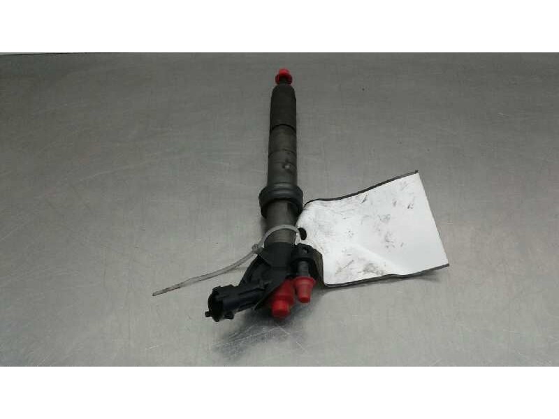 Recambio de inyector para iveco daily ka caja cerrada gran espacio 35c... batalla 3300 referencia OEM IAM 0445116059  