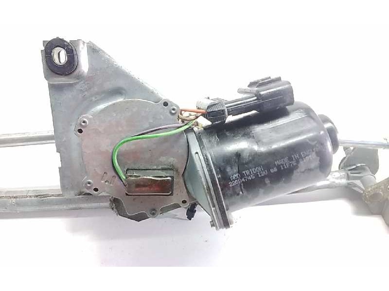 Recambio de motor limpia delantero para opel astra f berlina merit referencia OEM IAM 22084735  