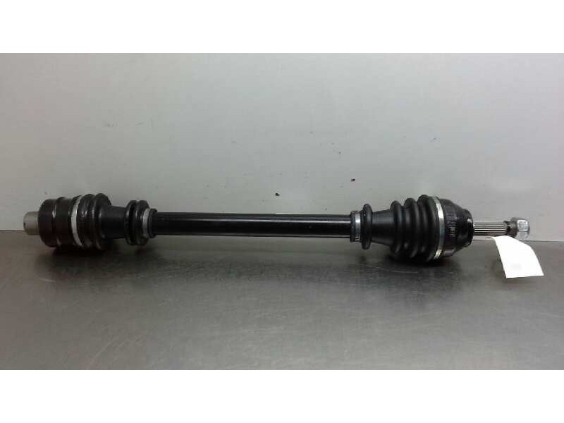 Recambio de transmision delantera derecha para renault 9 referencia OEM IAM   