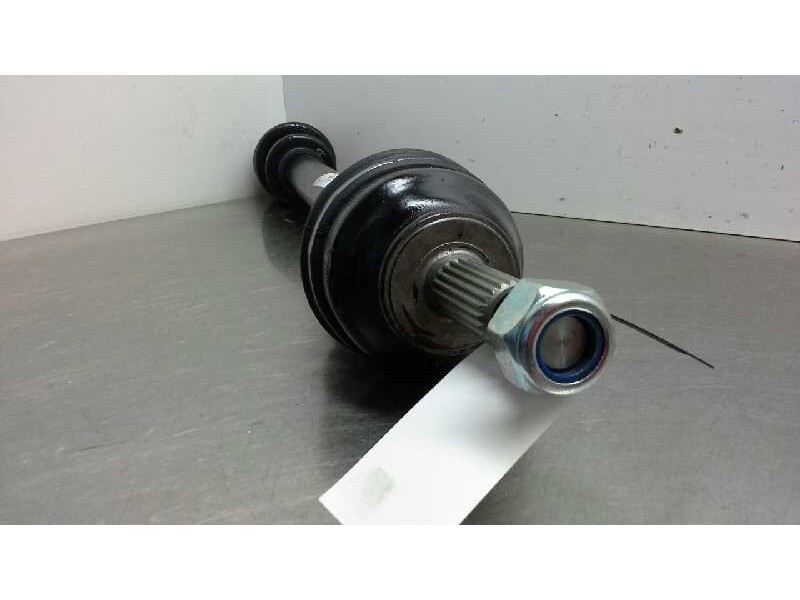 Recambio de transmision delantera derecha para renault 9 referencia OEM IAM   