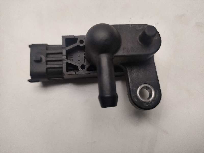 Recambio de sensor, presion colector de admision para dacia duster sl audacia 4x4 referencia OEM IAM 0281002997  