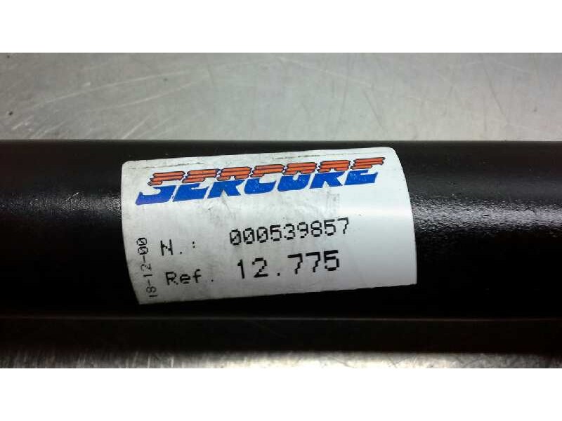 Recambio de transmision delantera derecha para renault 9 referencia OEM IAM   