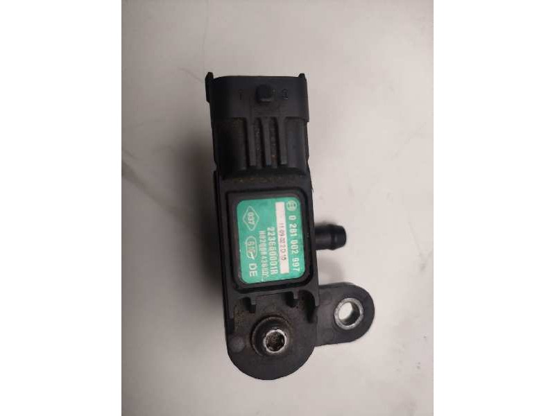 Recambio de sensor, presion colector de admision para dacia duster sl audacia 4x4 referencia OEM IAM 0281002997  