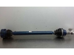 Recambio de transmision delantera derecha para volkswagen passat berlina (312) 1.8 16v (kr) referencia OEM IAM   