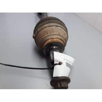 Recambio de transmision delantera izquierda para seat leon (5f1) reference referencia OEM IAM 1K0407271  