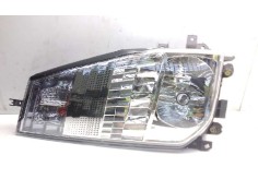 Recambio de faro derecho para renault maxity referencia OEM IAM 89317221  