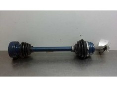 Recambio de transmision delantera izquierda para volkswagen golf ii (191/193) referencia OEM IAM   