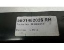ELEVALUNAS DELANTERO DERECHO 5801482026RH 