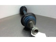 Recambio de transmision delantera izquierda para volkswagen golf ii (191/193) referencia OEM IAM    2