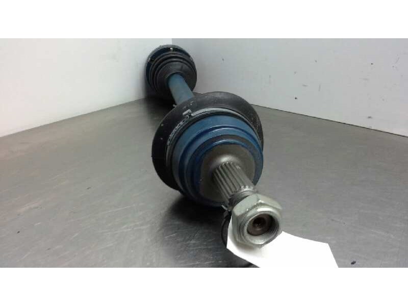 Recambio de transmision delantera izquierda para volkswagen golf ii (191/193) referencia OEM IAM   