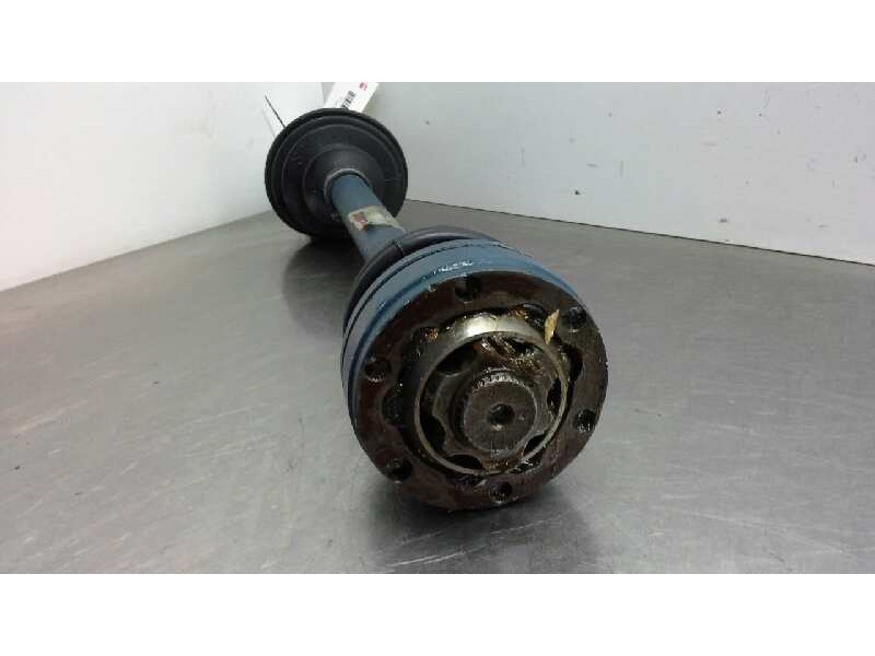 Recambio de transmision delantera izquierda para volkswagen golf ii (191/193) referencia OEM IAM   