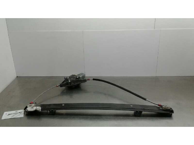 Recambio de elevalunas delantero derecho para iveco daily ka caja cerrada gran espacio 35c... batalla 3300 referencia OEM IAM 58