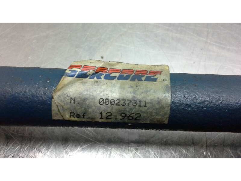 Recambio de transmision delantera izquierda para volkswagen golf ii (191/193) referencia OEM IAM   