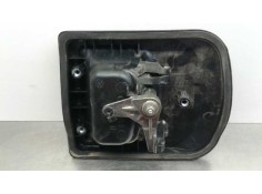 Recambio de maneta exterior delantera derecha para iveco daily ka caja cerrada gran espacio 35c... batalla 3300 referencia OEM I 2