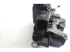 Recambio de cerradura puerta trasera izquierda para seat leon (5f1) referencia OEM IAM 3B4839015M   2