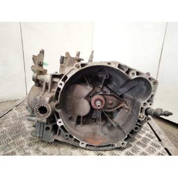 Recambio de caja cambios para peugeot 307 break/sw (s2) sw pack referencia OEM IAM 20MB01  