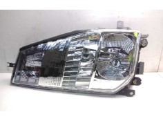 Recambio de faro derecho para renault maxity referencia OEM IAM 89317221  