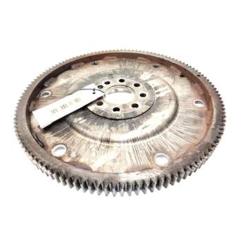 Recambio de volante motor para land rover freelander 2 (l359) 2.2 td4 4x4 referencia OEM IAM LR005813  