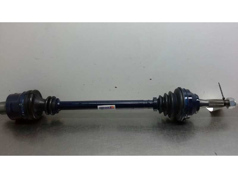 Recambio de transmision delantera izquierda para renault trafic referencia OEM IAM   