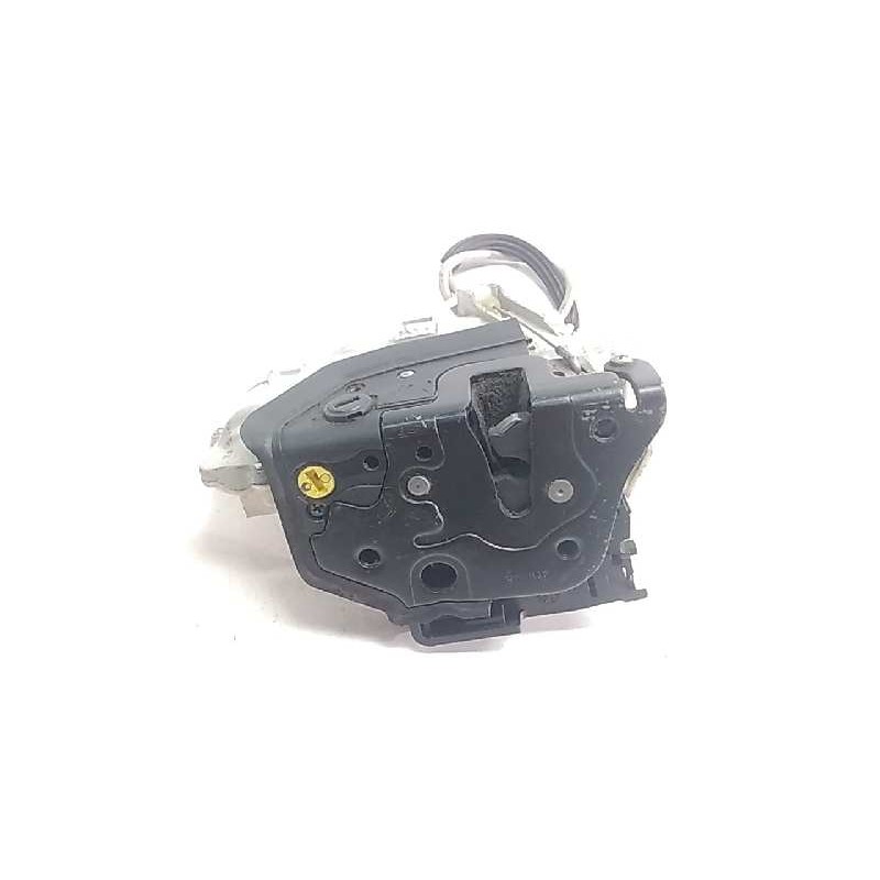 Recambio de cerradura puerta trasera izquierda para seat leon (5f1) referencia OEM IAM 3C4839015A  