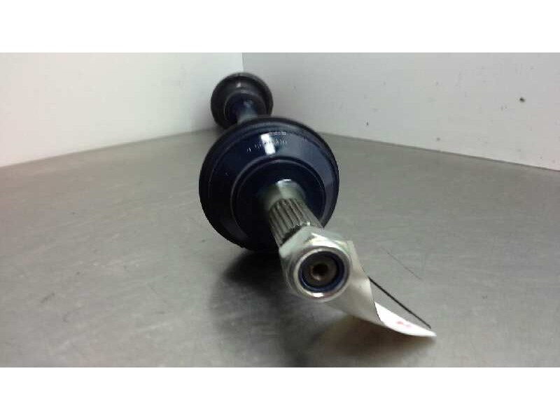 Recambio de transmision delantera izquierda para renault trafic referencia OEM IAM   