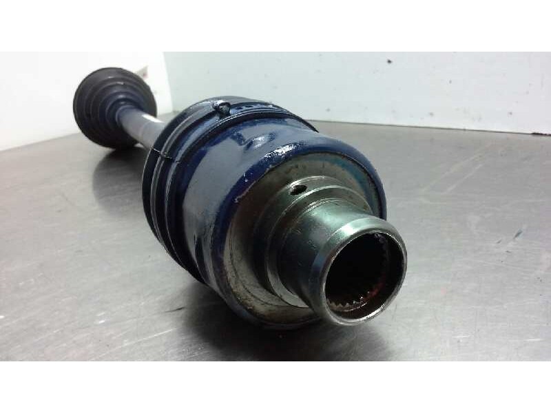 Recambio de transmision delantera izquierda para renault trafic referencia OEM IAM   