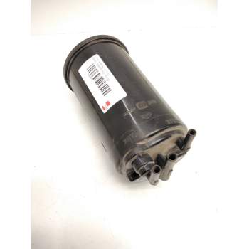Recambio de filtro carbono activo para nissan primera (p12) 1.8 referencia OEM IAM   